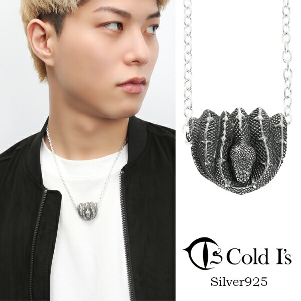 アクセサリー Coldman 楽天市場】ビルウォールレザー Bill Wall Leather / シルバー925