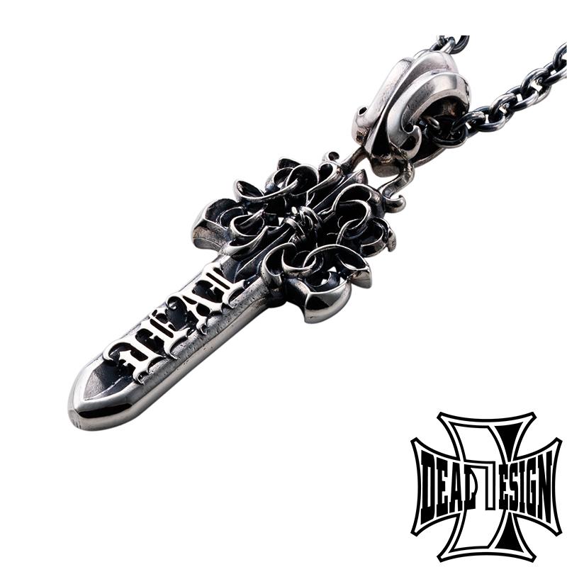 楽天市場】DEAL DESIGN ディールデザイン KGダガー with stone