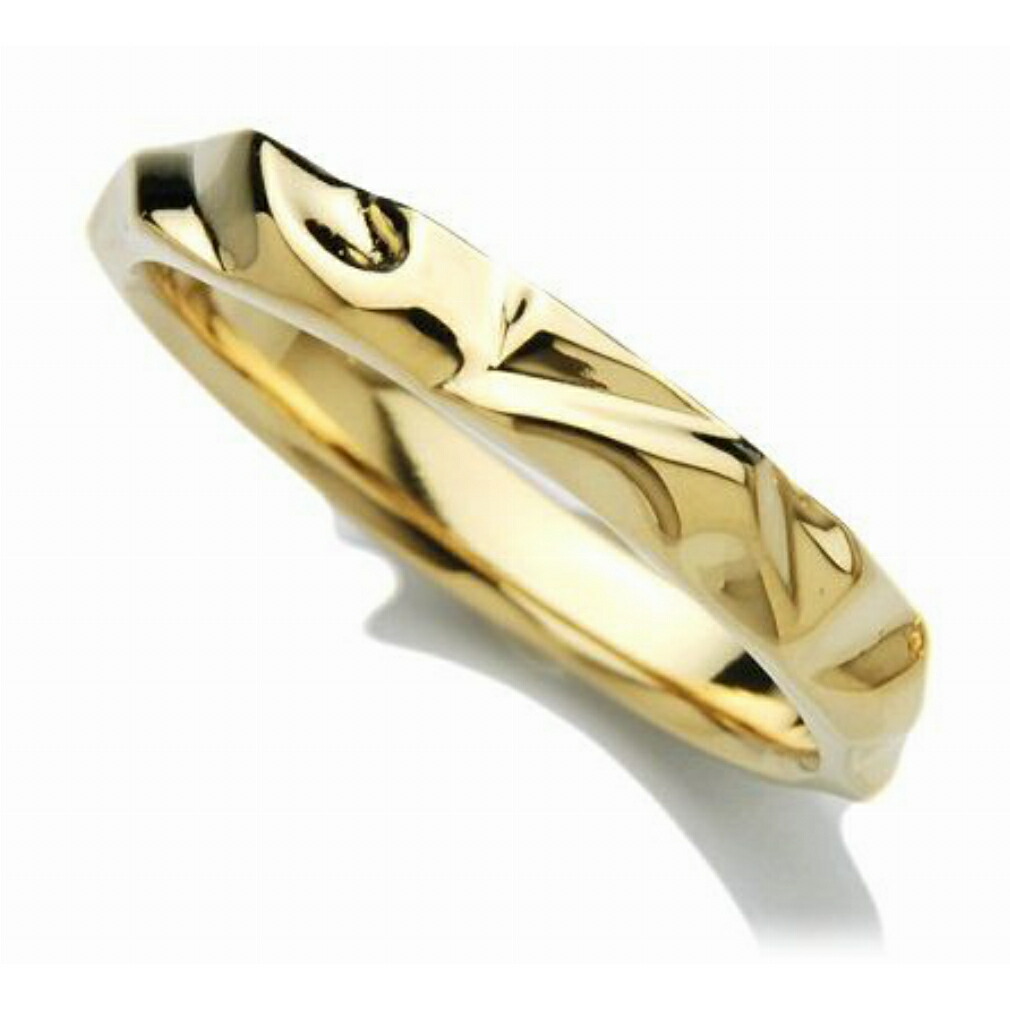 激安 中古 通販 Deal Design ディールデザイン Shade Tribe Ring K18 リング Deal Ltd ペアリング マリッジ リング エンゲージリング 18金 K18 ゴールドアクセサリー 指輪 シルバーリング 銀指輪 メンズリング レディースリング ロック バイカー 老舗ブランド