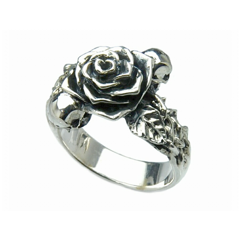 メーカー再生品 トランスローズ ディールデザイン Design Deal リング 人気 有名ブランド 老舗ブランド バイカー レディースリング メンズリング 銀指輪 シルバーリング 指輪 スターリングシルバー Sv925 銀 シルバーアクセサリー シルバー925 ギフト ロック メンズ