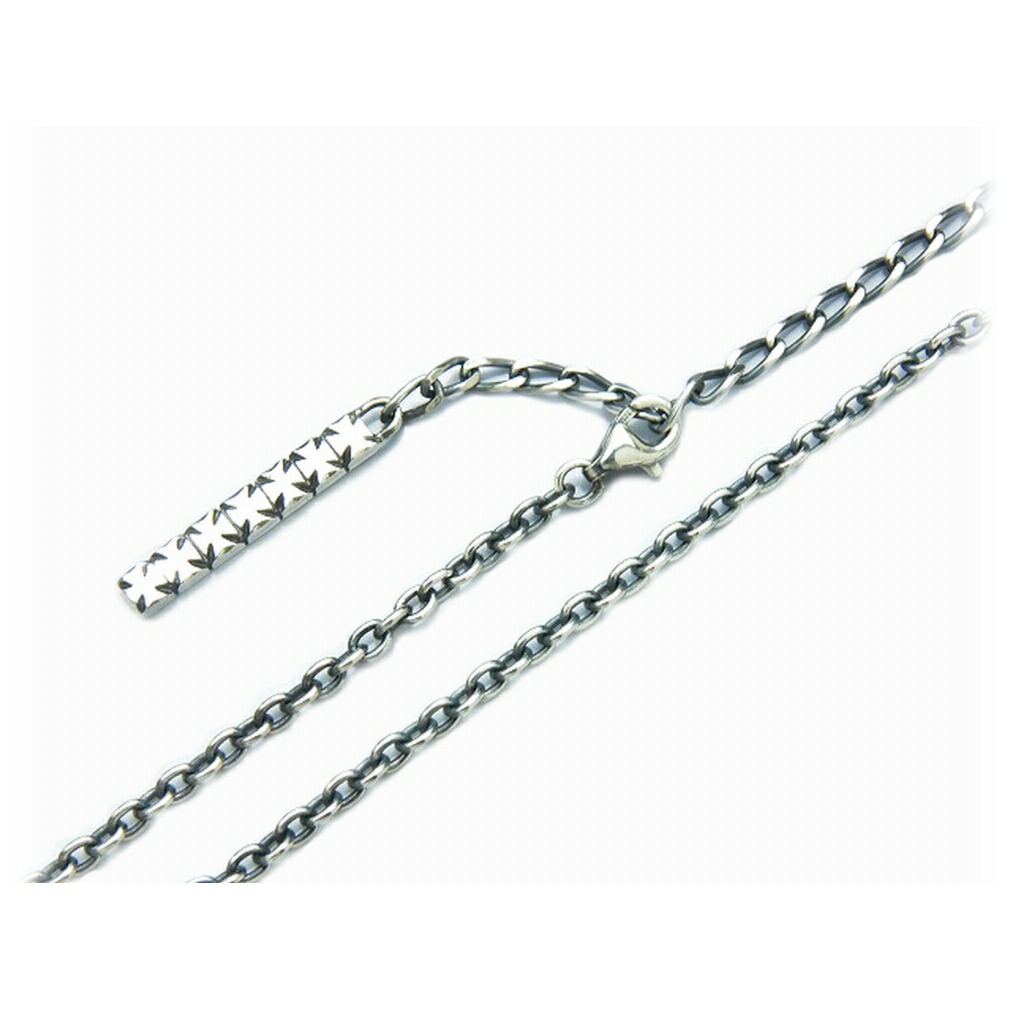 DEAL DESIGN スパイラルフラッグチェーン 50cm DEAL DESIGN スパイラルフラッグチェーン 50cm Amazon | [ディール