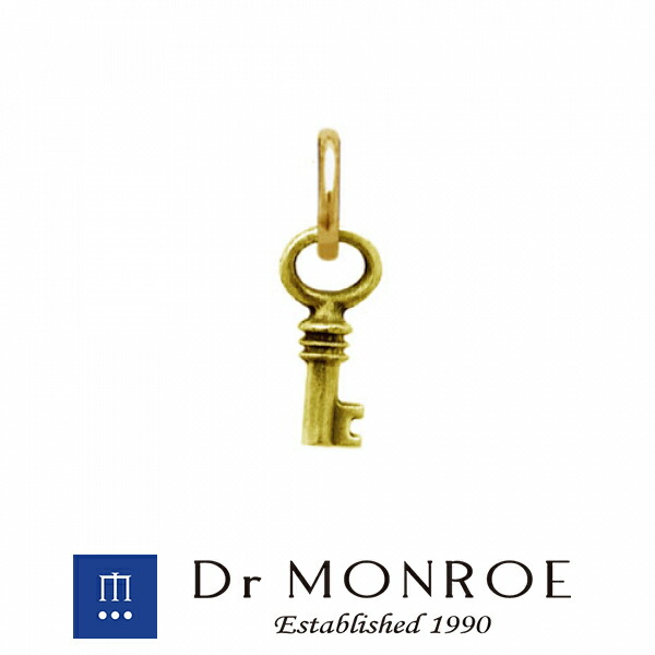 楽天市場】Dr MONROE ドクターモンロー K10スタッズクロスチャーム