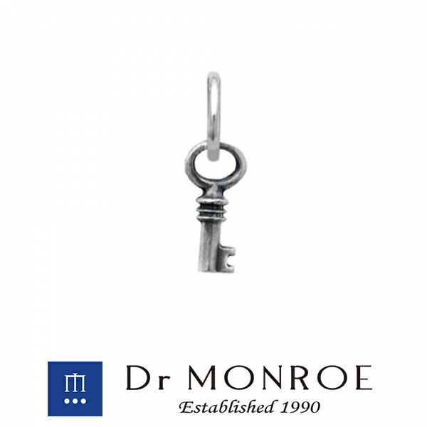 Dr MONROE ドクターモンロー 15号 シルバー925 送料無料】Dr MONROE(ドクターモンロー) シルバーメンズ