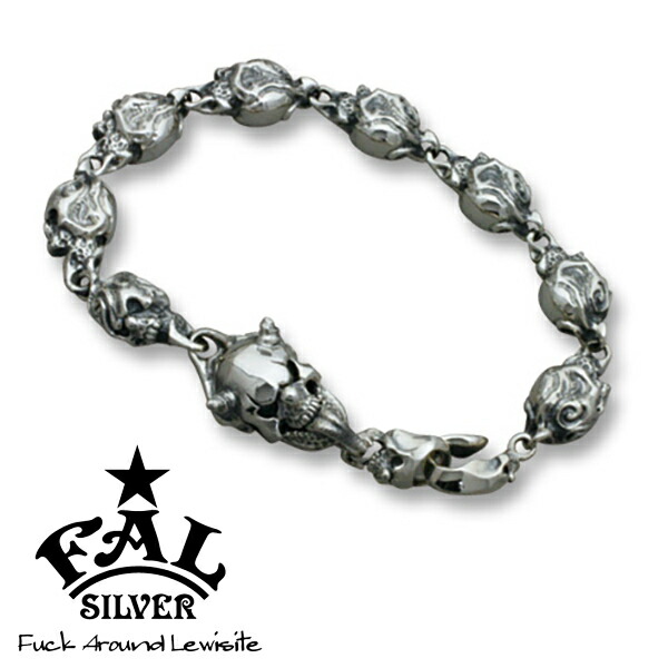 Pherrow's シルバーブレスレット　フェローズ　定価45,650円 楽天市場】Pherrow's フェローズ SilverBangle バングル