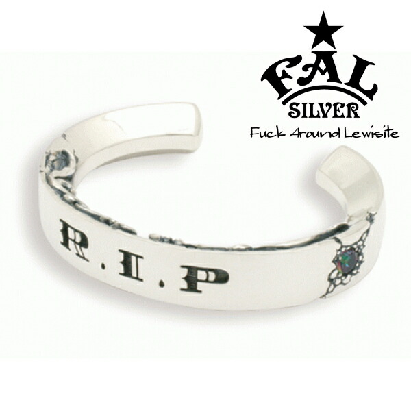 楽天市場】Pherrow's フェローズ SilverBangle バングル シルバー925