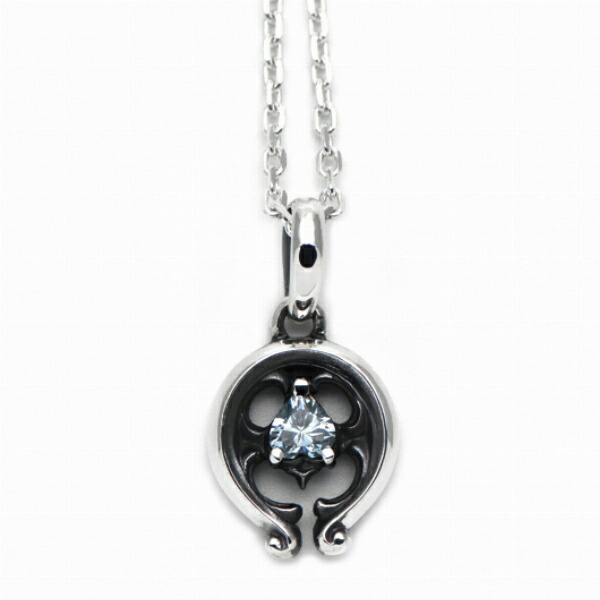 楽天市場】cooldust クールダスト 七芒星 ペンダント ネックレス