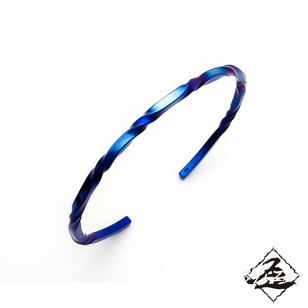 「夏の涼感青み系天然石付属品」\t