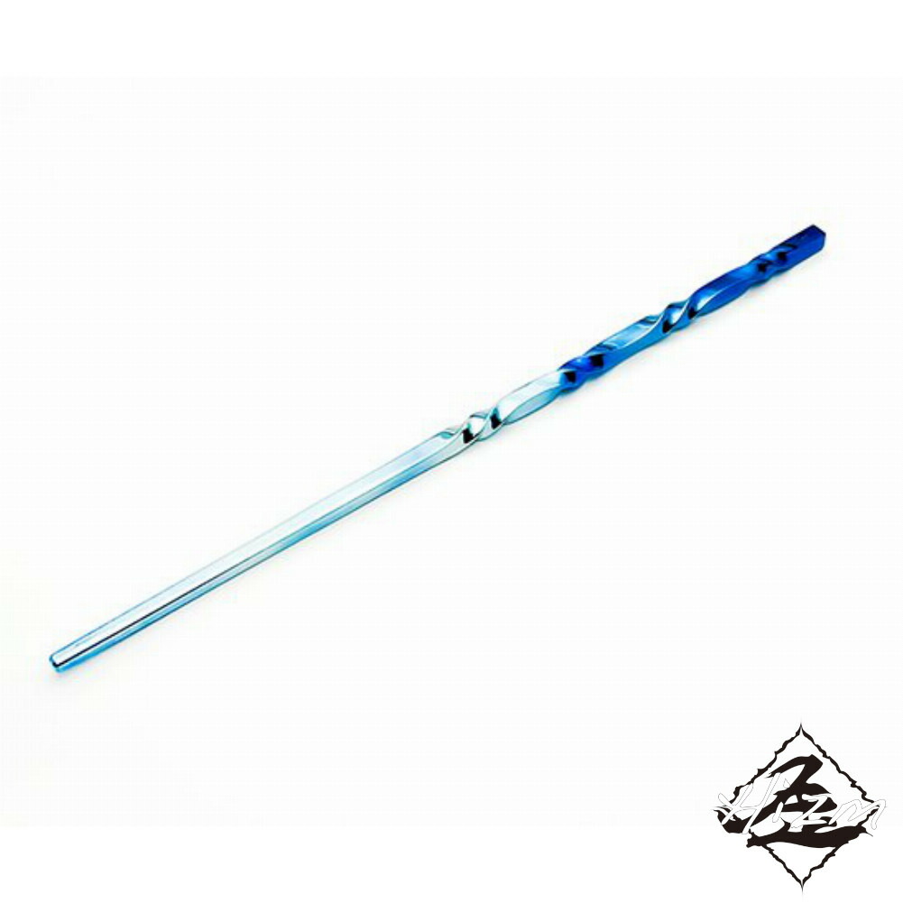 Hizm チタン製 角簪 カテドラル 銀無垢 純チタン 簪 15-18cm 軸太さ変更可 チタンアクセサリー かんざし 髪飾り ヘアアクセサリー 和 和風 和装 着物 楽天市場】Hizm チタン製 角簪 カテドラル 銀無垢 純チタン 簪 15-18cm