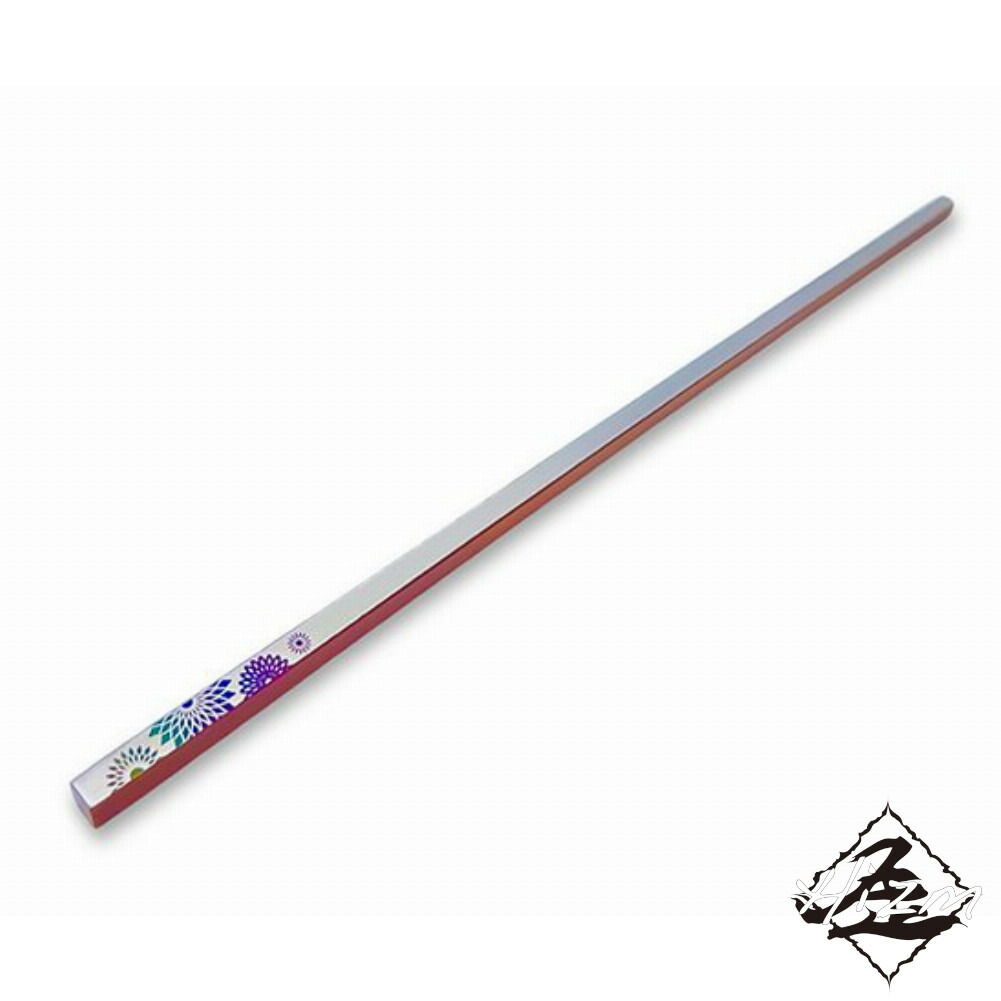 楽天市場】Hizm チタン製 角簪 カテドラル 銀無垢 純チタン 簪 15-18cm