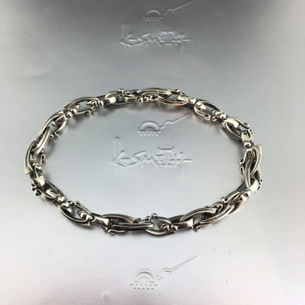【新品】セール 最終値下げ メンズ シルバー 925 ブレスレット クロス Amazon.co.jp: シルバー925 ブレスレット Silver 925 メンズ