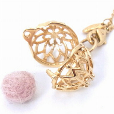 人気ショップが最安値挑戦 エポラージュ Epaullage K18 ダイヤモンド 磁気ネックレス アロマペンダント ラウンドフラワー 鑑定書付き ゴールド 18金 肩こり解消 アロマ 香水 精油 アロマグッズ レディース 女性 ネックレス プレゼント ジュエリーギフトbox付 ブランド