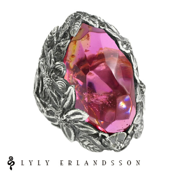 楽天市場】LYLY ERLANDSSON the GRAVITY female purple パープル