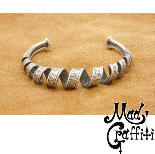 楽天市場】Mad Graffiti マッドグラフィティ パッションバングル S