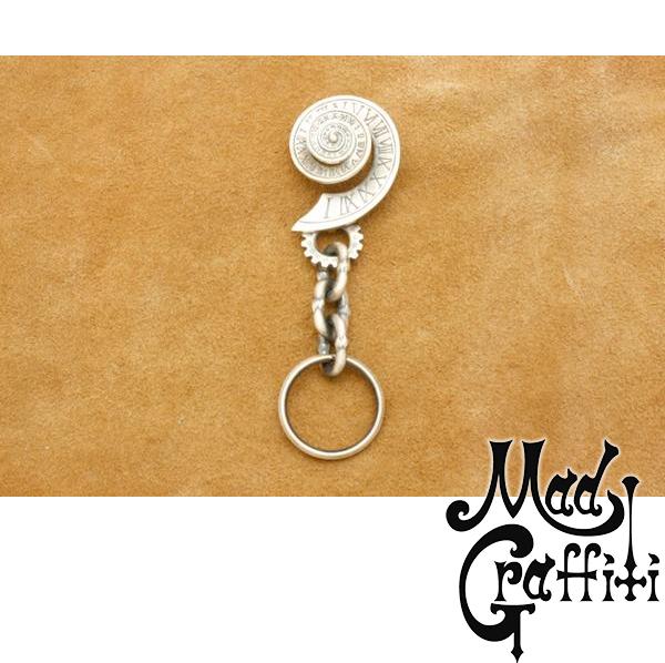 楽天市場】Mad Graffiti テンプテーション S キーチェーン