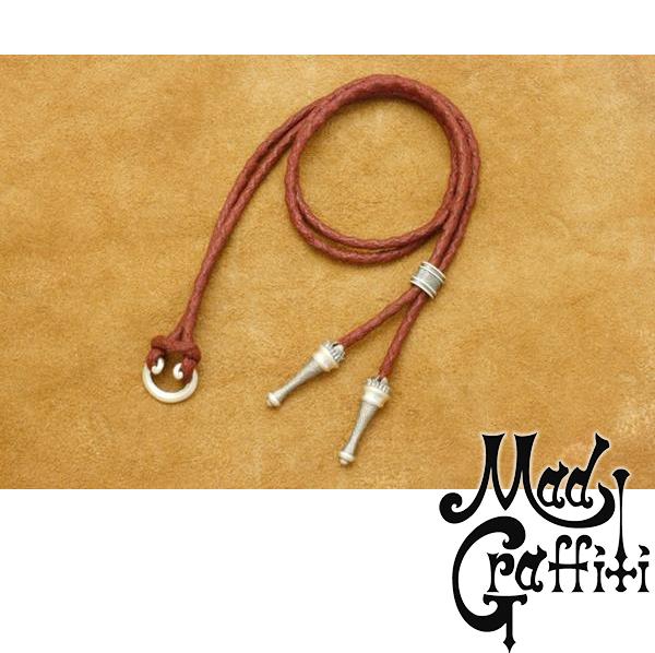 Mad Graffiti マッドグラフィティ グレインシリンダーチョーカー レッド ネックレス シルバーアクセサリー シルバー925 ペンダントヘッド チャーム ハード ゴシック メンズ 男性 彼氏 記念日 誕生日 プレゼント ブランド