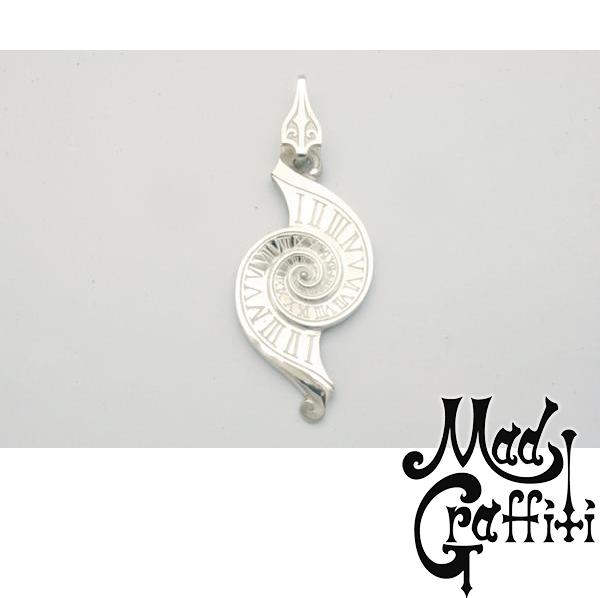 楽天市場】SBMW バイオハザード シルバーペンダントトップ BIOHAZARD