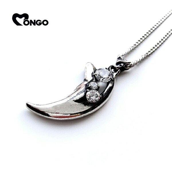 楽天市場】ベアクロー 熊爪 ベアパウ ネックレス ペンダント トップ