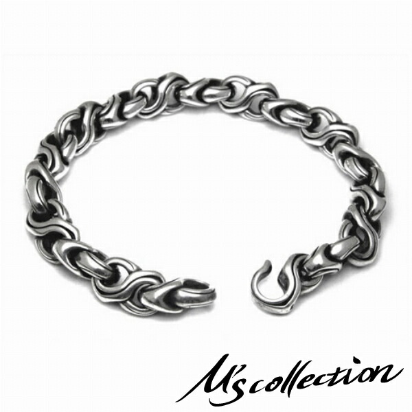 楽天市場】M's collection エムズコレクション 喜平チェーン