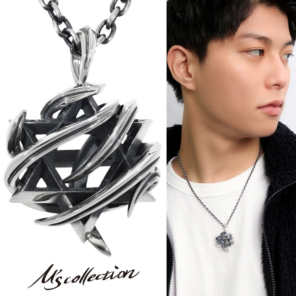 MONSHUTER X'MAS SP ブレスレット ネックレス MAISON SPECIAL ブレスレット 「UNISEX」「Mountain People x