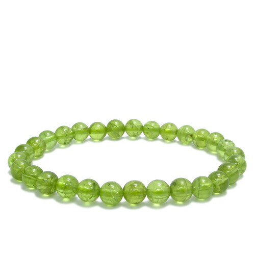 世界の 人気 プレゼント パワーストーンブレスレット 天然石ブレスレット Peridot 女性 誕生石 8月 ブレス レディース パワーストーン 天然石 レディースsサイズ ブレスレット ペリドット 16 5cm 6mm Pe B105 Hamrahtrader Com