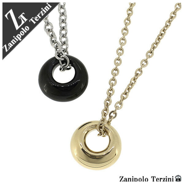 代引不可 楽天市場 ドーナツリング サージカルステンレス ペアネックレス Zanipolo Terzini ペア ネックレス ペアアクセサリー ステンレス メンズ レディース 金属アレルギー プレゼント 人気 おしゃれ 新宿 銀の蔵 新しいコレクション Bigspringdra Com