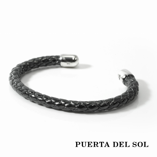 PUERTA DEL SOL スネークバングル Sサイズ PUERTA DEL SOL スネークバングル Sサイズ PUERTA DEL SOL