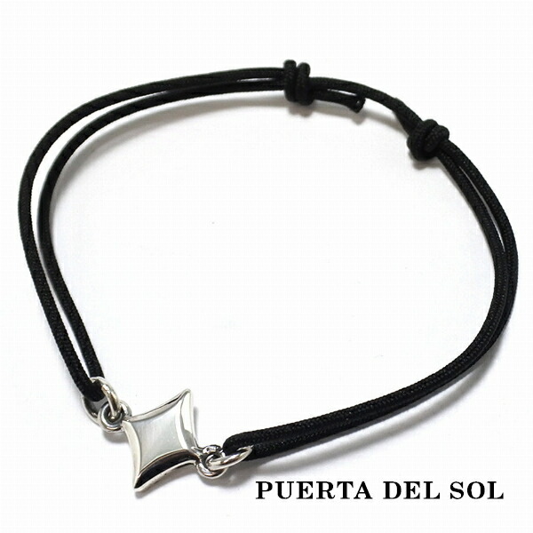 PUERTA DELSOL 蠍　シルバー925 950 チェーン　ブレスレット PUERTA DELSOL 蠍シルバー925 950 チェーンブレスレット