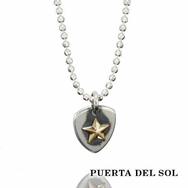●【SALE】PUERTA DEL SOL ギターピック 廃番 ペンダント ○【SALE】PUERTA DEL SOL ギターピック 廃番 ペンダント