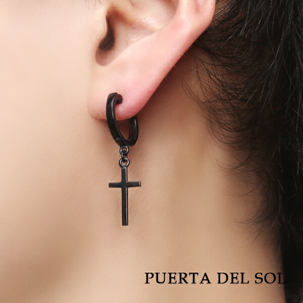 PUERTA DEL SOL ピアス片耳用　馬柄 PUERTA DEL SOL ピアス片耳用 馬柄 PUERTA DEL SOL(プエルタ