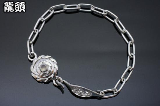 龍頭 ツイスト ブレスレット 天然石 レディース シルバー シルバーブレスレット レディースブレスレット シルバー950 女性 彼女 伝統技法 ギフト 人気 おしゃれ ブランド