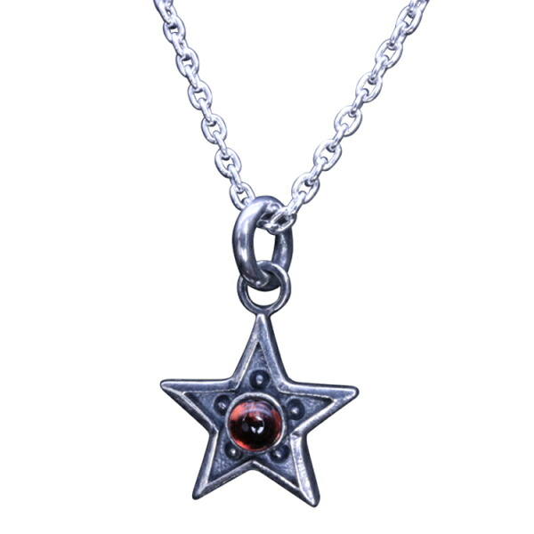 龍頭 石付き いぶし 霰星 ネックレス チェーン付き ペンダント メンズ シルバー シルバーネックレス メンズネックレス 天然石 シルバー950 男性 彼氏 伝統技法 ギフト 人気 おしゃれ ブランド｜新宿 銀の蔵 シルバーアクセサリー