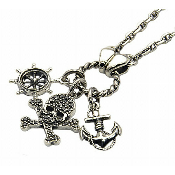 SAINTS セインツ ホープネックレス(チェーン付き) シルバー925 シルバーアクセサリー 銀 SV925 スターリングシルバー シルバーネックレス チェーン付き 首飾り 人気 ブランド アクセサリー ギフト 記念日 誕生日 プレゼント おしゃれ 22,792円