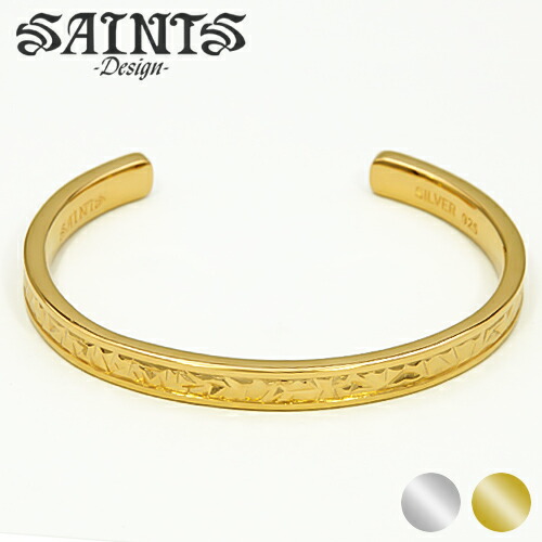 楽天市場】SAINTS セインツ マルチフェイスレディースバングル