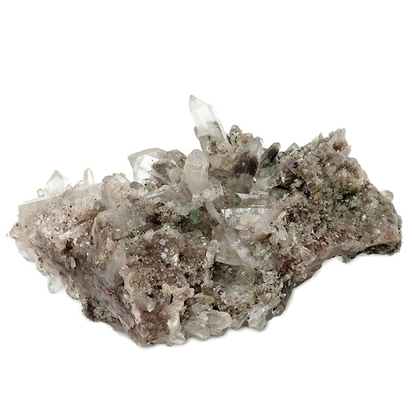 ヒマラヤ クル マナリ産 水晶クラスター 約168g ヒマラヤ水晶 クラスター 天然石 パワーストーン 水晶 浄化 原石 天然水晶 クォーツ ヒマラヤ水晶クラスター 記念日 誕生日 プレゼント 人気