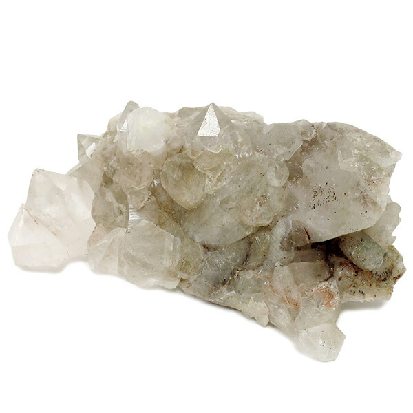 楽天市場】ヒマラヤ クル マナリ産 水晶クラスター 約131g ヒマラヤ