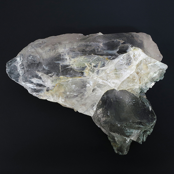 2020最新型 高品質 ヒマラヤ水晶 クォーツ クラスター 原石 鉱物