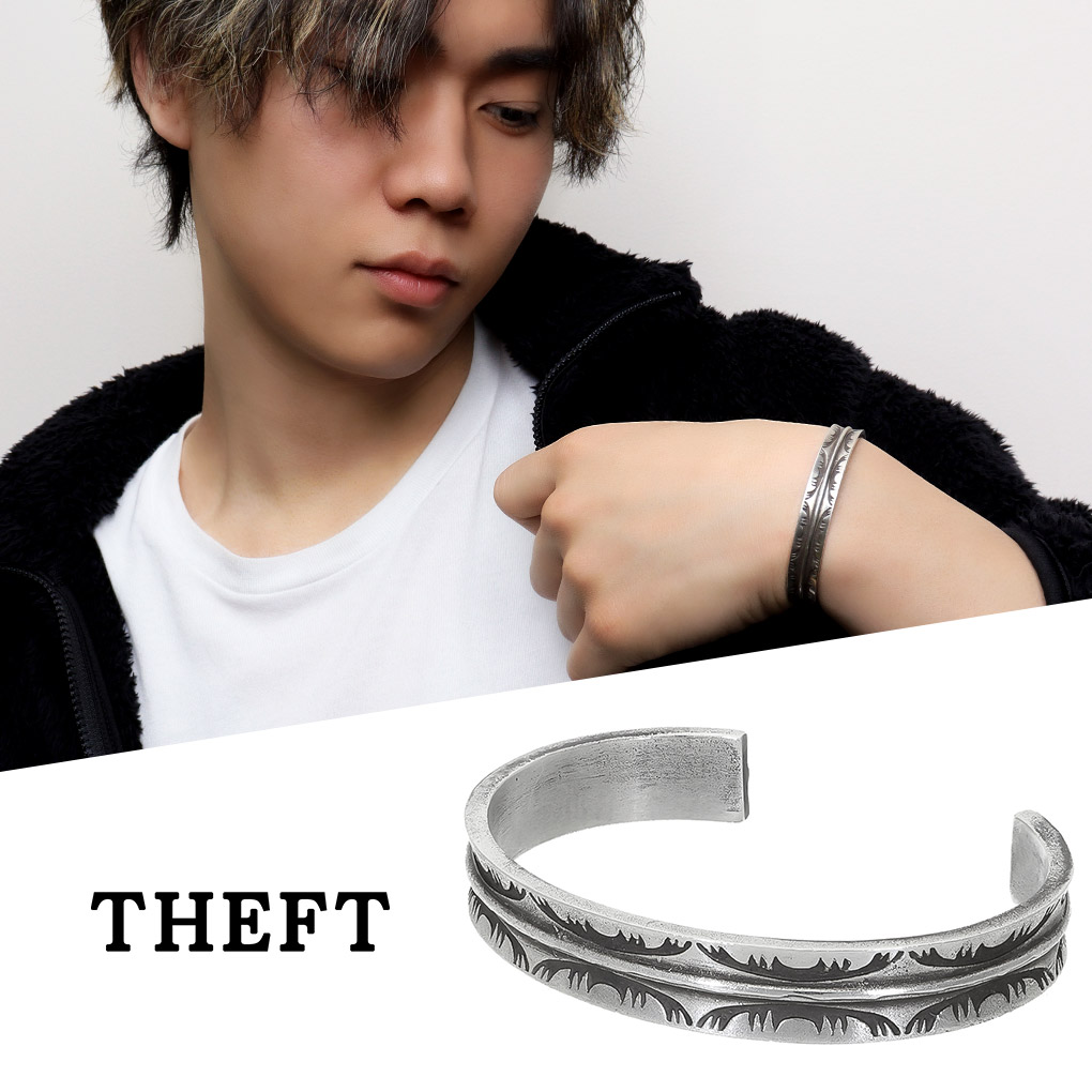 楽天市場】THEFT セフト アンティーク スプーン モチーフ