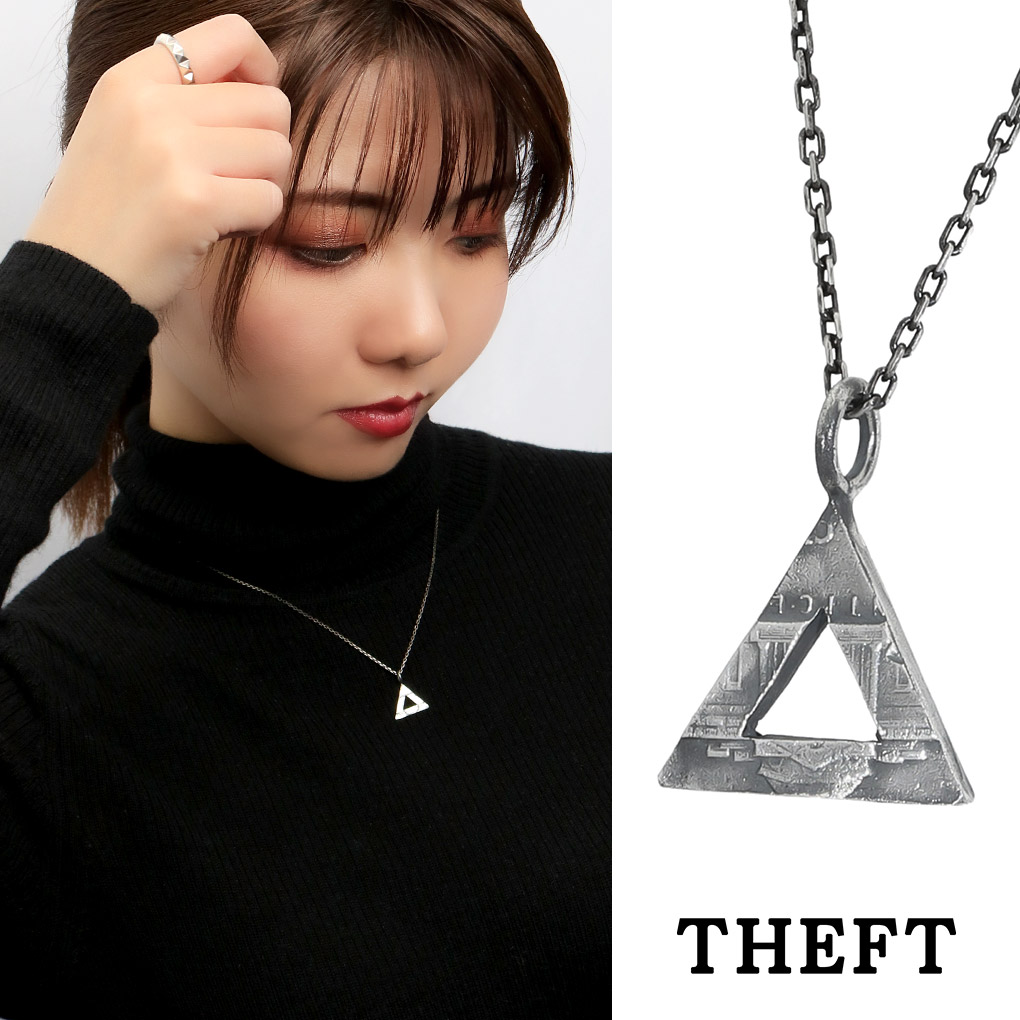 楽天市場】THEFT セフト アンティーク 時計 モチーフ コイン