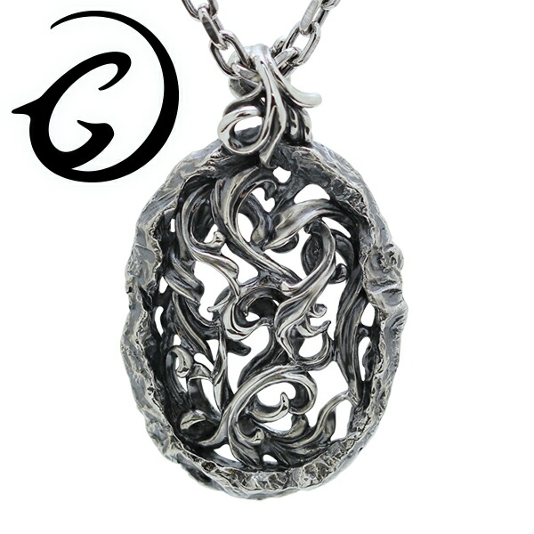 楽天市場】GIGOR ジゴロウ スプリージ シルバー ネックレス スプリージ