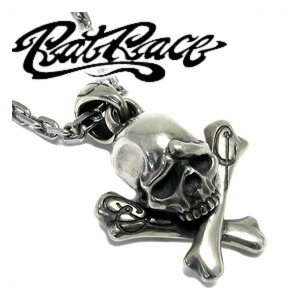 ラットレース ネックレスセット Ratrace シルバー925 frat-cbt-4-1.jpg