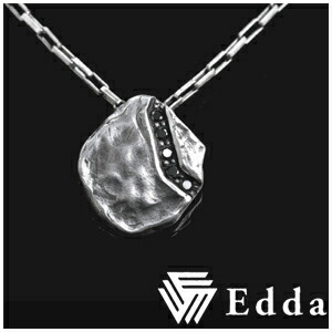 肌触りがいい Edda エッダ ナチュラルプレート ブラックジルコニアライン シルバーネックレス メンズ ネックレス ジルコニア シルバー Silver925 男性用 メンズネックレス 男性用ネックレス ブランド プレゼント 人気 彼氏 驚きの値段 Www Heroesrforever Org