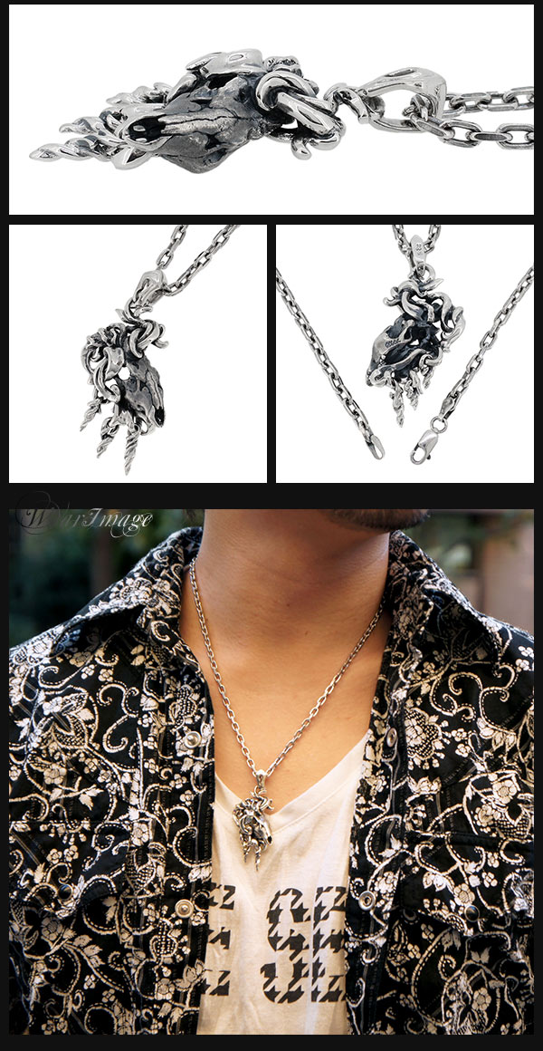 Gigor ジゴロウ フリックシスター シルバー ネックレス フリックシスターペンダント ペンダント シルバー925 メンズ アクセ アクセサリー シルバーアクセ Flest Series ブランド プレゼント 人気 おしゃれ Painfreepainrelief Com
