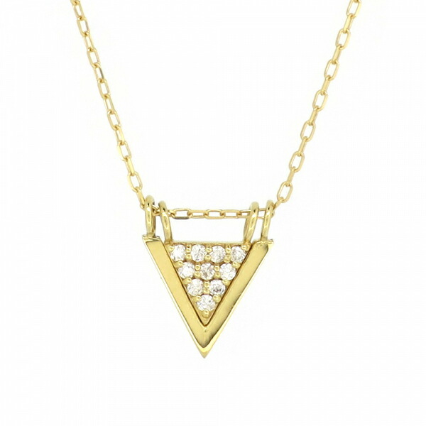 ゴールド 立方体 ネックレス 楽天市場】四角形 ゴールドネックレス(チェーン付きペンダント