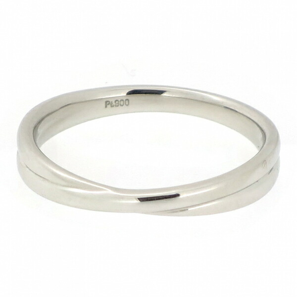 残りわずか 楽天市場 シンプル プラチナリング モード クロス 交差 ペア 結婚指輪 婚約指輪 ブライダル プラチナ900 ジュエリー リング 指輪 ペアアクセサリー お揃い カップル レディース 女性 アクセサリー ギフト プレゼント おしゃれ 新宿 銀の蔵 送料無料