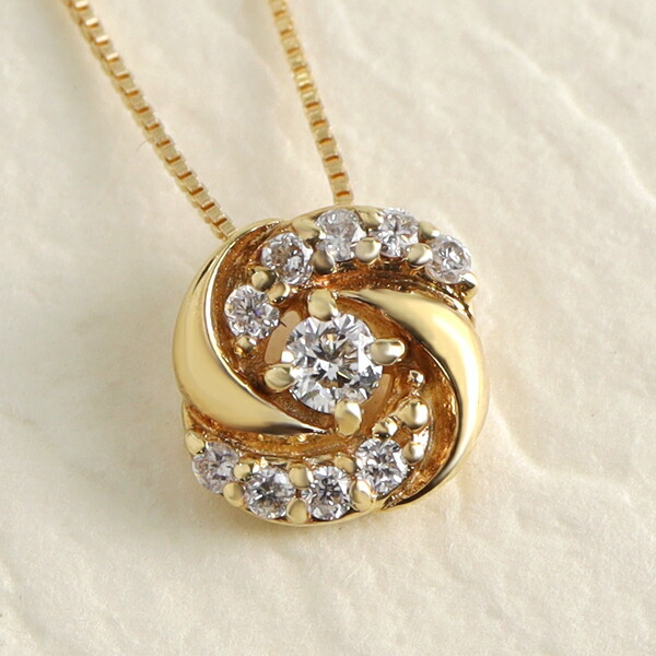 楽天市場】【お買い物マラソンクーポン】 K18 琥珀 ダイヤモンド