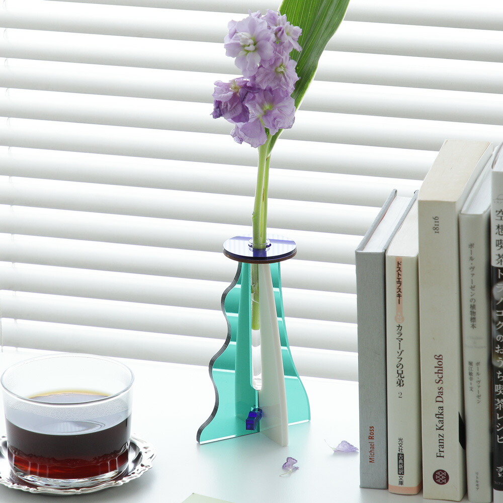NEW ICHIRIN VASE
