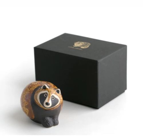 楽天市場】しんじるたぬき / 信楽焼 / Lisa Larson リサ・ラーソン