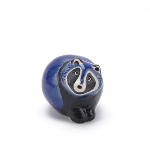 楽天市場】しんじるたぬき / 信楽焼 / Lisa Larson リサ