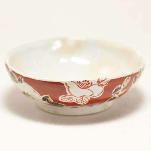 楽天市場】作家 高須賀誠 粉引 小鉢 陶器 : 作家の器と雑貨のお店