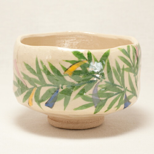 茶道具 茶碗 楽 白楽 紅葉 川崎和楽 川嵜和楽 新品 楽天市場】白楽 紅葉 抹茶碗 〔川嵜和楽（川崎和楽）〕 : 京都の